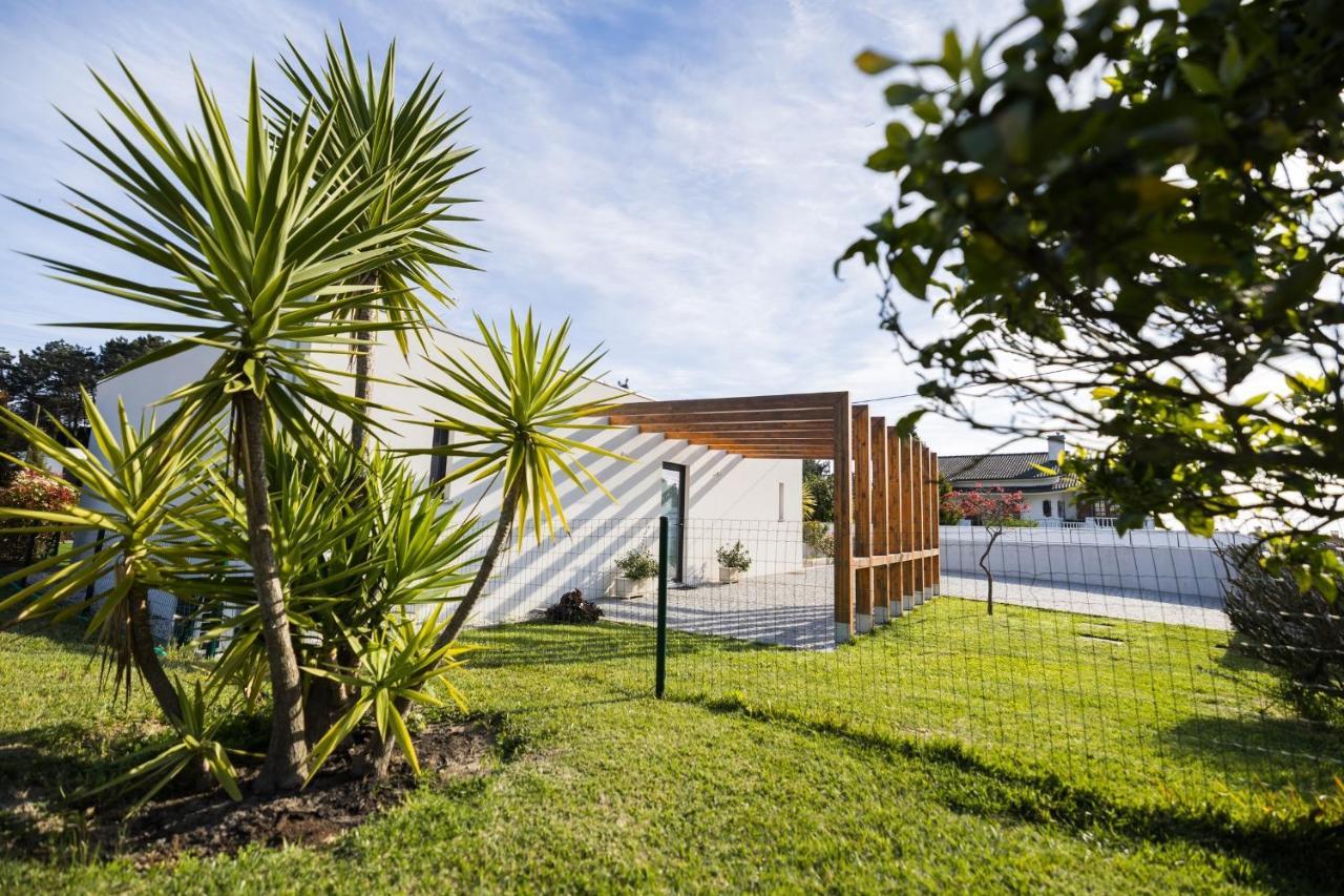 Meirinha House Viana do Castelo Exterior foto