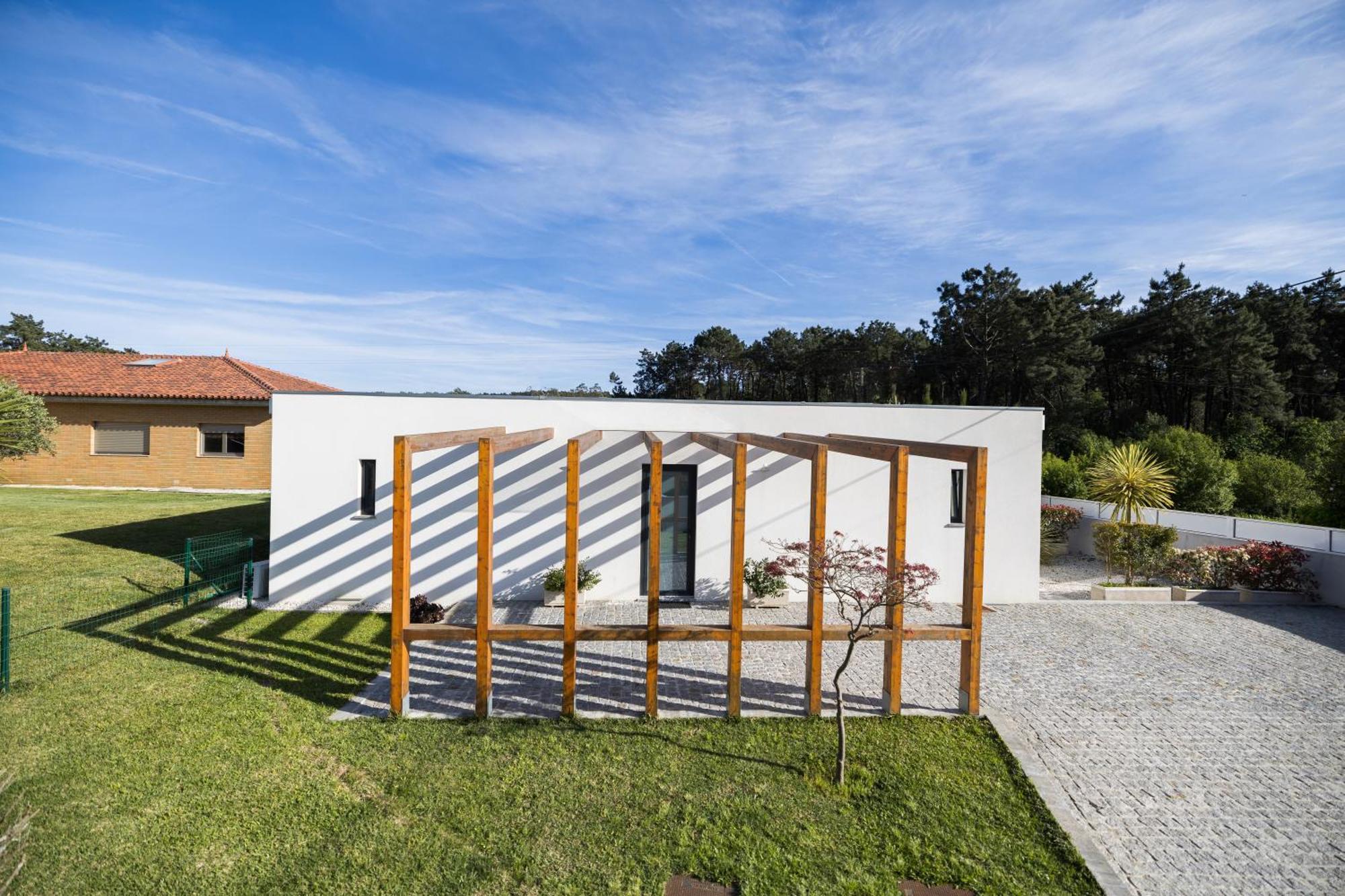Meirinha House Viana do Castelo Exterior foto